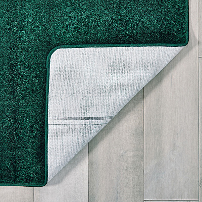 Carpets for Kids Solid Color Mt. St. Helens 6'x9' Rug (2100306)
