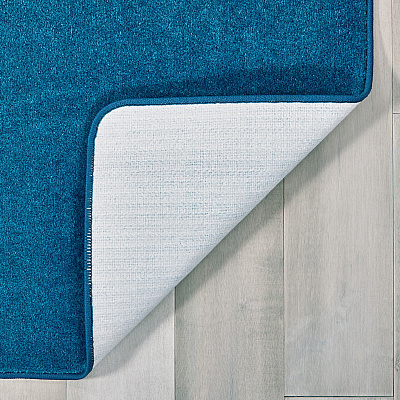 Carpets for Kids Solid Color Mt. St. Helens 6'x9' Rug (2100407)