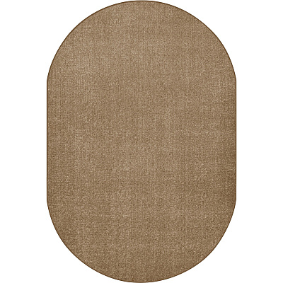 Carpets for Kids Solid Color Mt. St. Helens Carpet Rug (2169108)