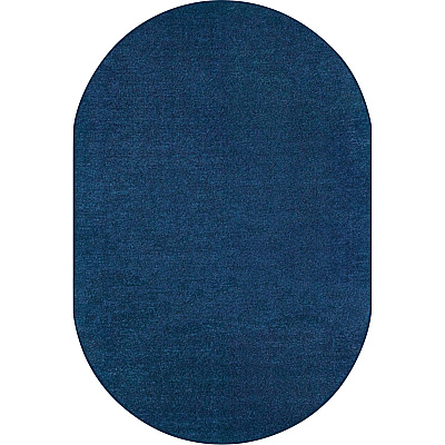 Carpets for Kids Solid Color Mt. St. Helens Carpet Rug (2169405)