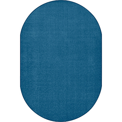 Carpets for Kids Solid Color Mt. St. Helens Carpet Rug (2169407)