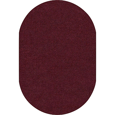 Carpets for Kids Solid Color Mt. St. Helens Carpet Rug (2169810)