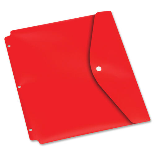 Cardinal Dual Pocket Snap Envelopes (14950)