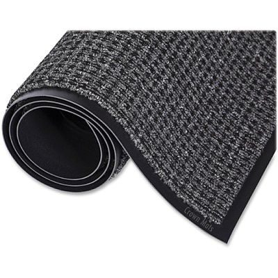 Crown Oxford Wiper Scraper Mat (CWNOXH035GY)