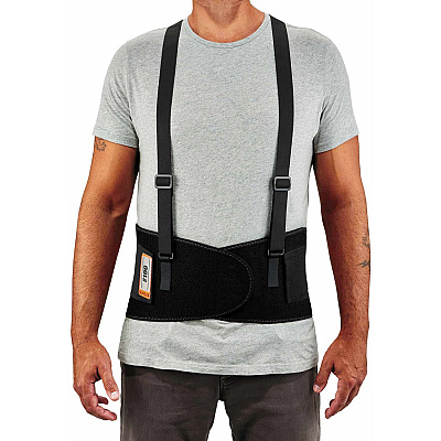 ergodyne ProFlex 100 Economy Back Support Brace (11383)