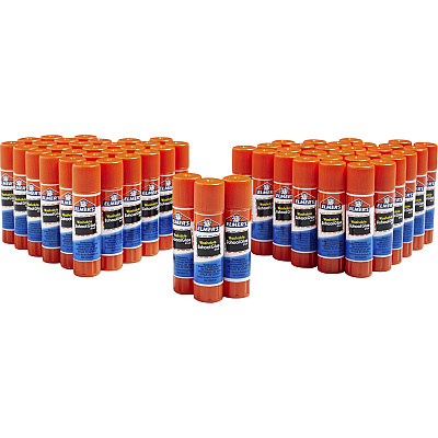 Elmer's Washable All Purpose School Glue Sticks Pack (EPIE501)