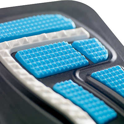 Fellowes Energizer Foot Support (8068001)