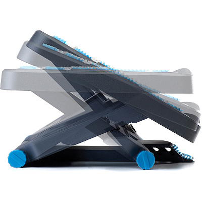 Fellowes Energizer Foot Support (8068001)