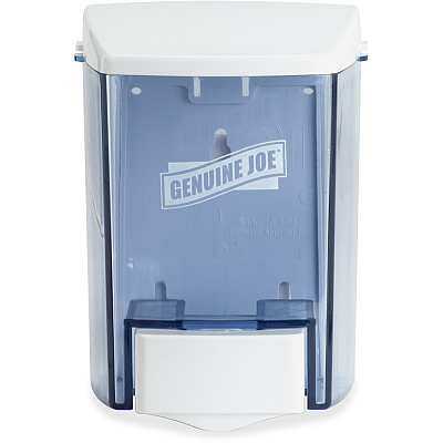 Genuine Joe 30 oz Soap Dispenser (GJO29425)