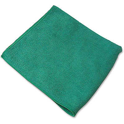 Genuine Joe General Purpose Microfiber Cloth (GJO39505)