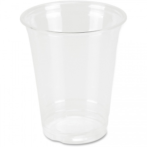 Genuine Joe Clear Plastic Cups (58231)