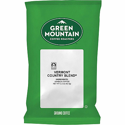 Green Mountain Coffee Roasters Coffee (GMT4162)