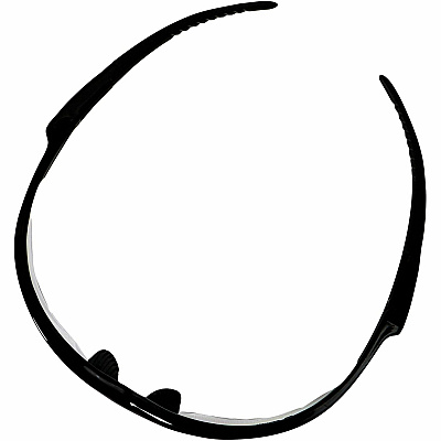Kleenguard V30 Nemesis Safety Eyewear (KCC25676)