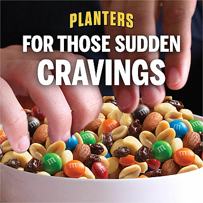 Planters Planters Nuts & Chocolate Trail Mix (PTN00027)