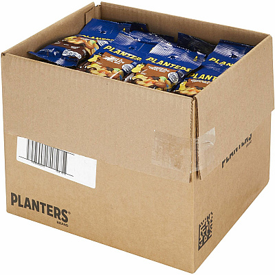 Planters Planters Nuts & Chocolate Trail Mix (PTN00027)