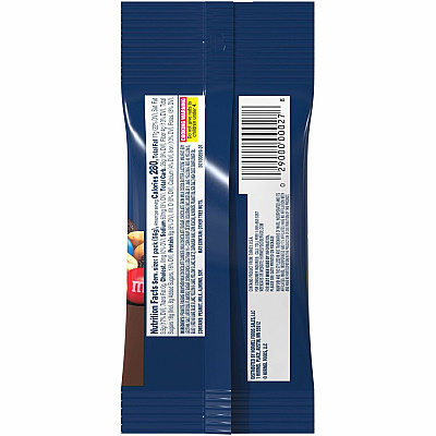Planters Planters Nuts & Chocolate Trail Mix (PTN00027)