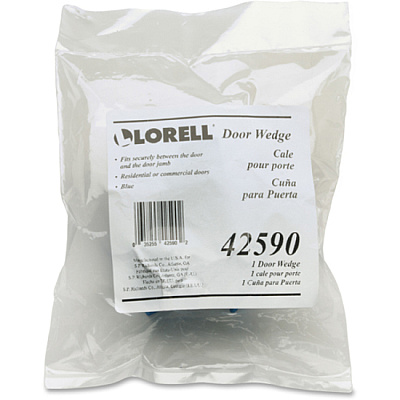 Lorell Door Wedge (LLR42590)