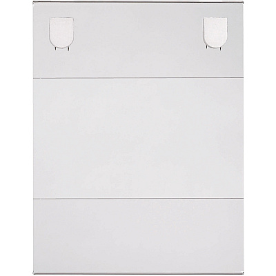 Lorell Cubicle Frame (LLR49206)