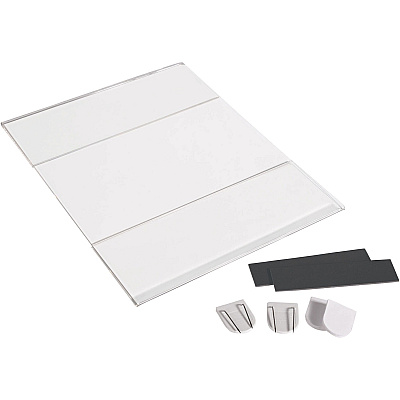 Lorell Cubicle Frame (LLR49206)