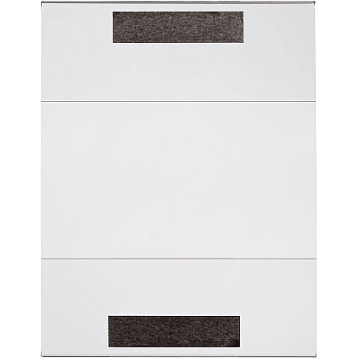Lorell Cubicle Frame (LLR49206)