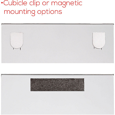 Lorell Cubicle Frame (LLR49206)