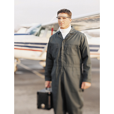 Crews Stratos Wraparound Design Glasses (MCSCRWSS110)
