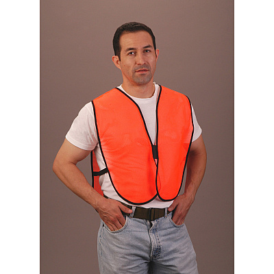 Crews General-purpose Safety Vest (MCSCRWV201)