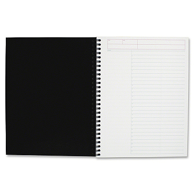 Mead Action Planner Business Notebook (MEA06122)