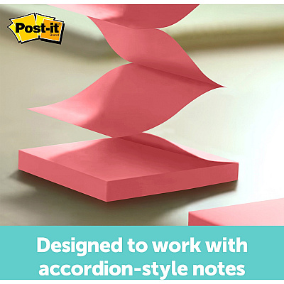 Post-it Note Dispenser (MMMWD330BK)