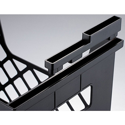 Officemate Recycled Plastic Desktop File Organizer (OIC26162)