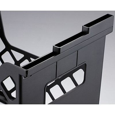 Officemate Recycled Plastic Desktop File Organizer (OIC26162)