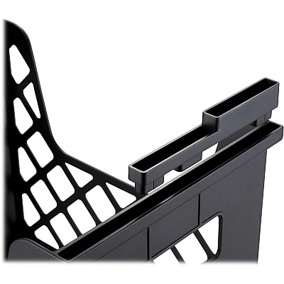 Officemate Recycled Plastic Desktop File Organizer (OIC26162)