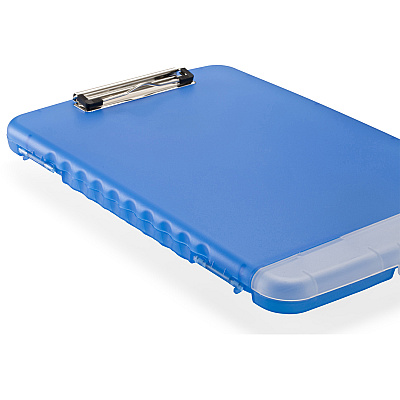 Officemate Slim Clipboard Storage Box (OIC83304)