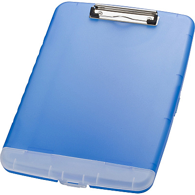 Officemate Slim Clipboard Storage Box (OIC83304)