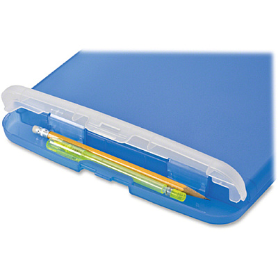 Officemate Slim Clipboard Storage Box (OIC83304)