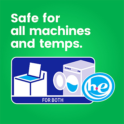 Gain Liquid Laundry Detergent (PGC12783CT)