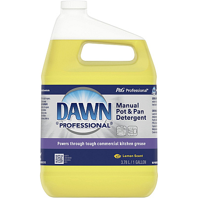 Dawn Manual Pot/Pan Detergent (PGC57444CT)