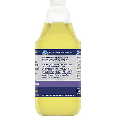 Dawn Manual Pot/Pan Detergent (PGC57444CT)