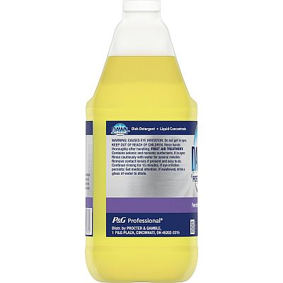 Dawn Manual Pot/Pan Detergent (PGC57444CT)