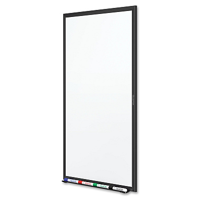 Quartet Classic Total Erase Whiteboard (QRTS534B)
