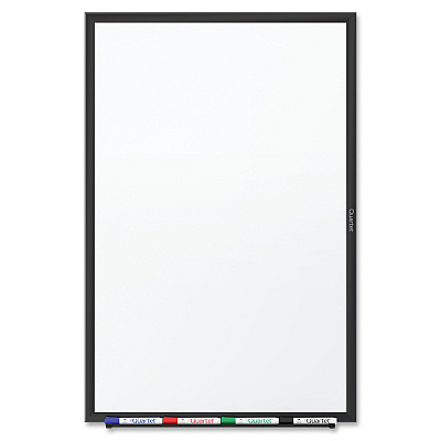 Quartet Classic Total Erase Whiteboard (QRTS534B)