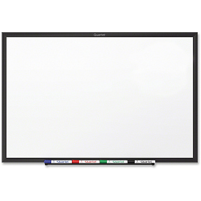 Quartet Classic Total Erase Whiteboard (QRTS535B)
