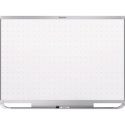 Quartet Prestige 2 Total Erase Magnetic Whiteboard (QRTTEM544A)