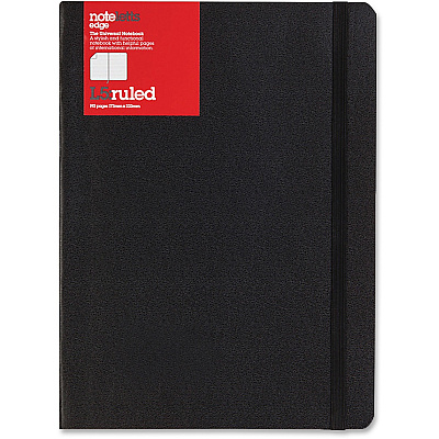 Letts of London L5 Ruled Notebook (REDLEN5ERBK)