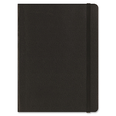 Letts of London L5 Ruled Notebook (REDLEN5ERBK)