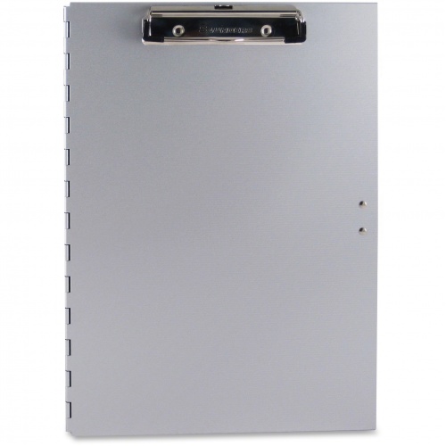 Saunders Tuff Writer Recycled Aluminum Clipboard (45300)