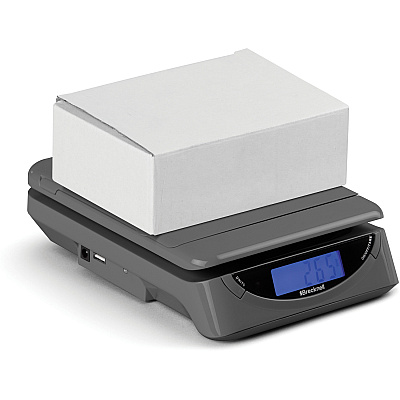 Brecknell PS25 Electronic Scale (SBWPS25GRAY)