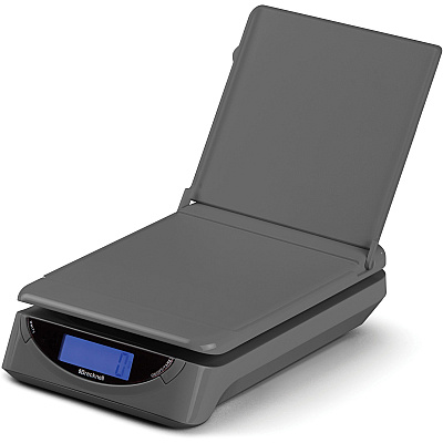 Brecknell PS25 Electronic Scale (SBWPS25GRAY)