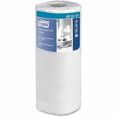 TORK Perforated Roll Paper Towels (TRKHB9201)
