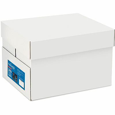 Navigator Platinum Superior Productivity Multipurpose Paper - Silky Touch - Bright White (SNANMP1724)